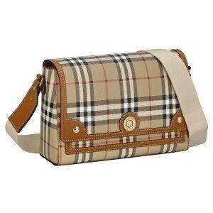 Burberry Beige Tan Shoulder Bag
